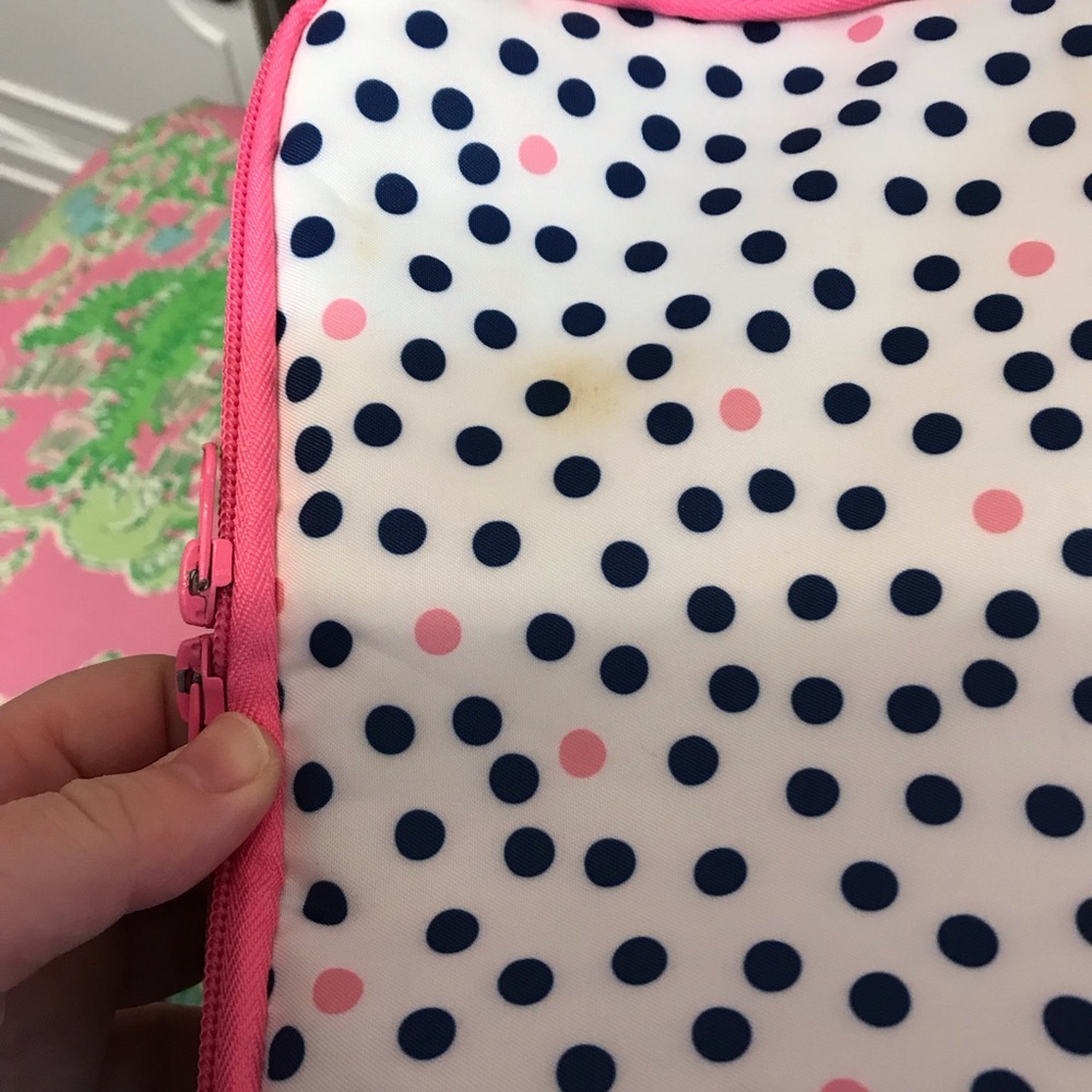 Scout Pleasure Chest Picnic Cooler polka dot - Picture 11 of 13